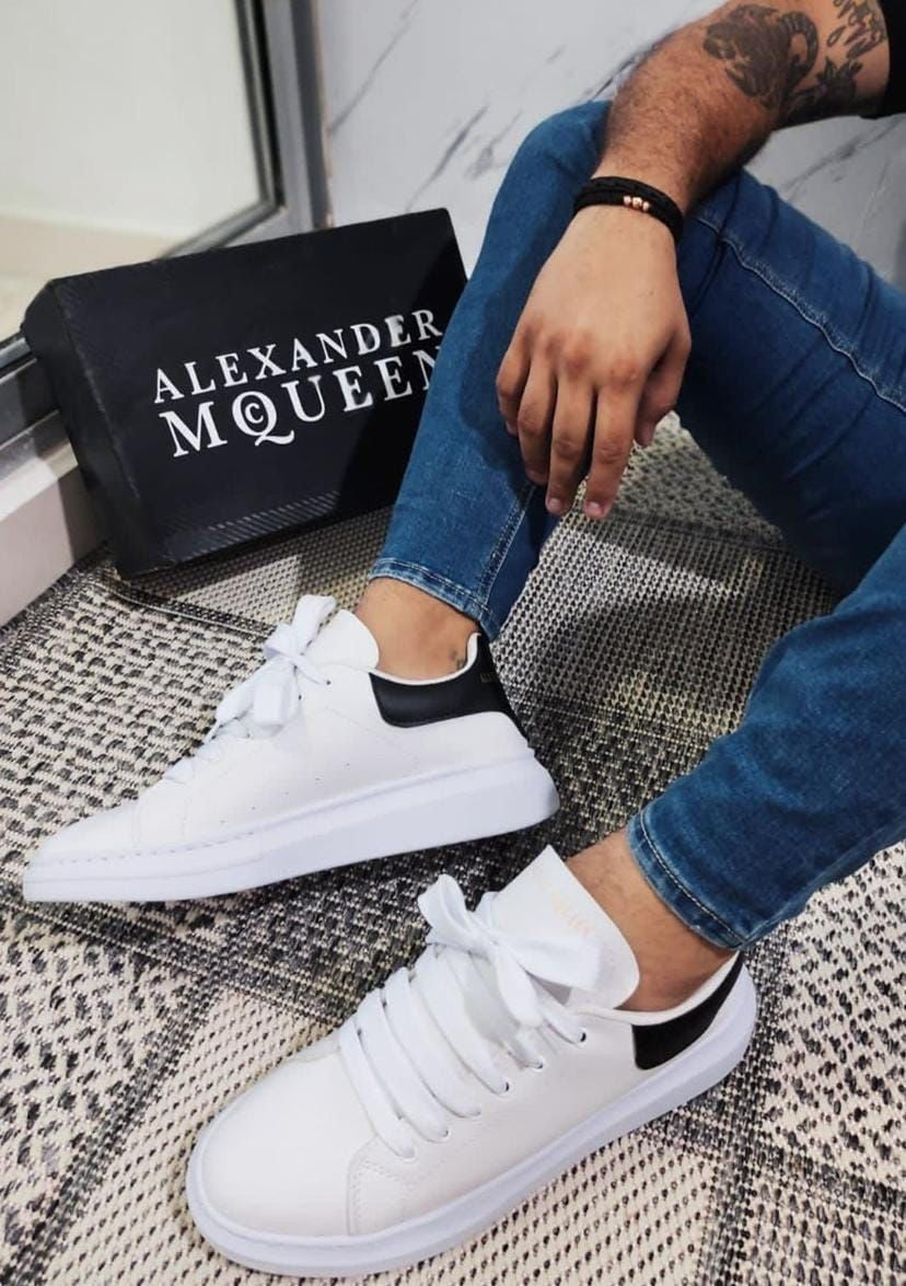 Alexander Mcqueen Unisex