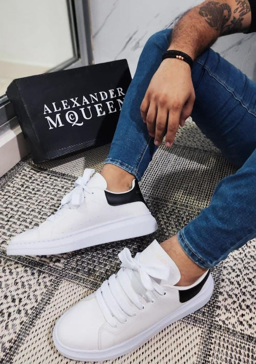 Alexander Mcqueen Unisex