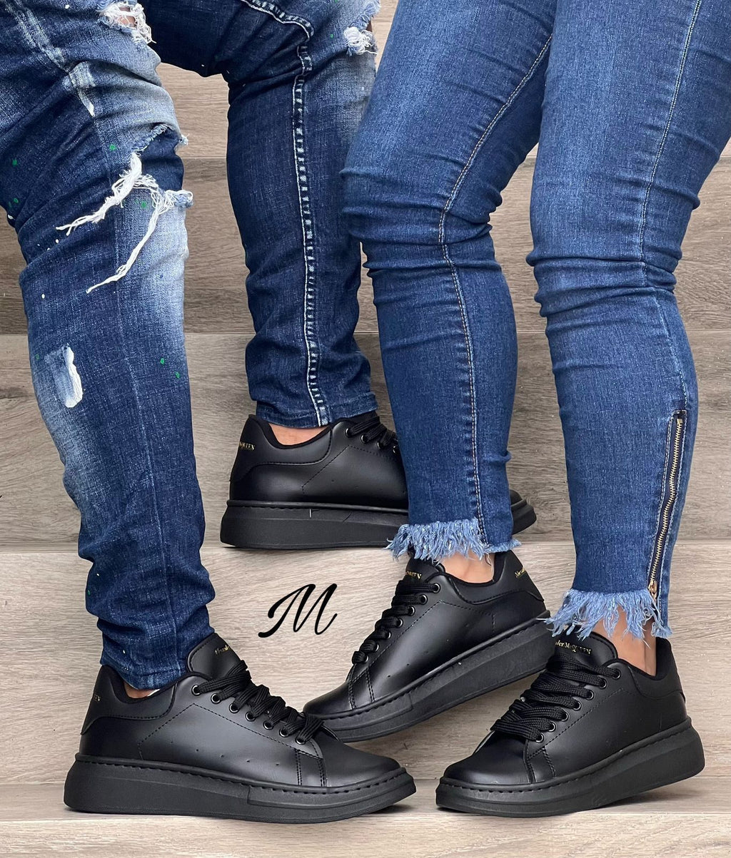 Alexander Mcqueen Unisex