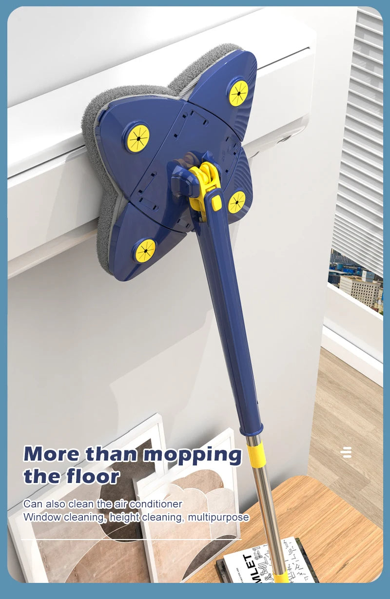 ☑️INCREÍBLES TRAPERO LIMPIADOR ABSORBENTE