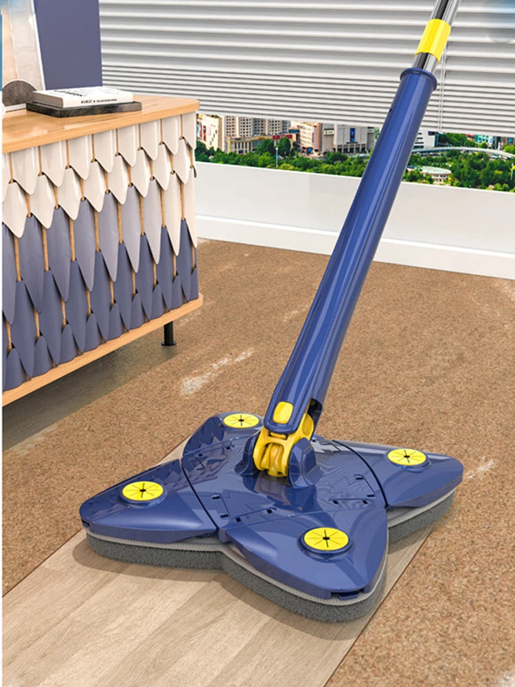 ☑️INCREÍBLES TRAPERO LIMPIADOR ABSORBENTE
