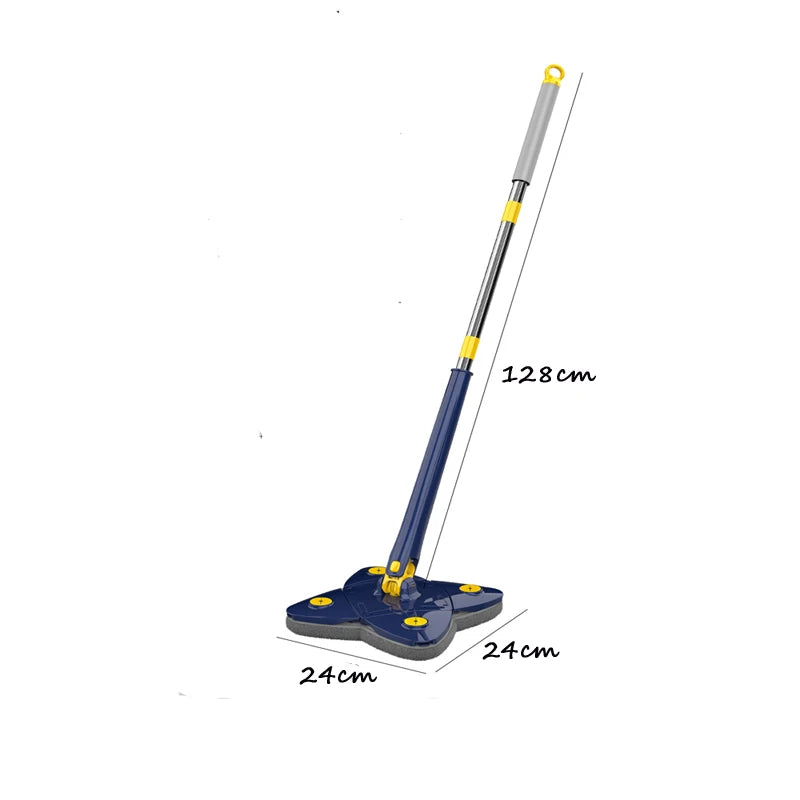 ☑️INCREÍBLES TRAPERO LIMPIADOR ABSORBENTE